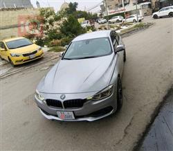 بي ام دبليو الفئة 3